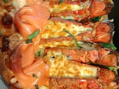 -Steveston Pizza Company (Richmond)