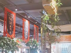 -水煮三国·川鲁江湖菜(香山店)