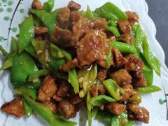 -小俩口烧烤东北菜(双井店)