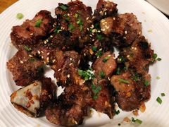 -大富贵烧烤公司(双廊店)