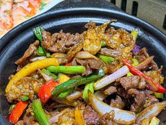 -东江海鲜大排档·潮汕菜·砂锅粥