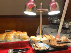 -天伦王朝酒店·盛华瑄餐厅