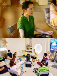 -沐迪珠宝&法佑艺术疗愈空间