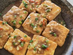 豆腐煲-福天門粤宴(寮步店)