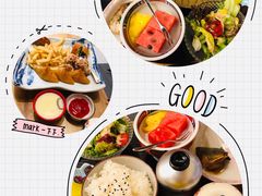 -森味花园·日本料理(伊藤洋华堂亚运村店)