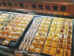 -牛New寿喜烧(金茂览秀城店)