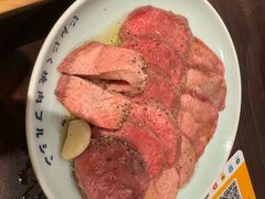 -蒜香焼肉PURUSHIN(马场路店)