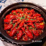 深圳小龙虾｜这锅小龙虾火锅绝了😋