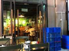 -夜郎蛙(汉街店)