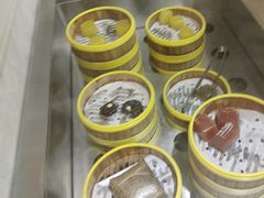 -相约海中金海鲜肥牛自助烤肉火锅(上下九店)