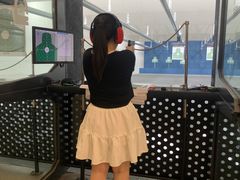 -真枪会射击俱乐部(河西中央公园店)