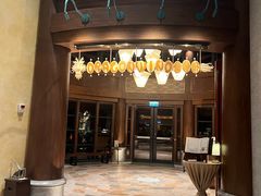 -云龙轩(迪士尼探索家度假酒店)