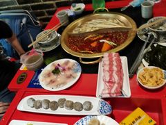 -九宫阁(南龙蟠街融创茂店)