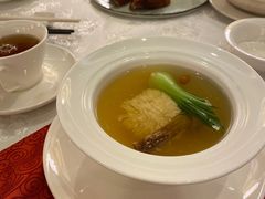 -酌宴府The China Club·广州万富希尔顿酒店(云城东路店)