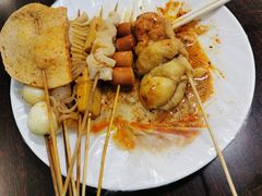 -郭记小街麻辣烫(南小街总店)