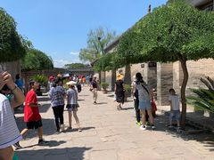 -山西王家大院