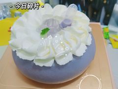 -黑池口感烘焙·生日蛋糕(坂田店)