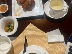 -广州白云机场铂尔曼大酒店·恬园创意中餐厅