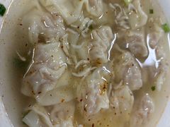 -汪家馄饨(集庆路店)