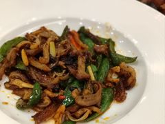 -旺顺阁海鲜广场(亚运村店)