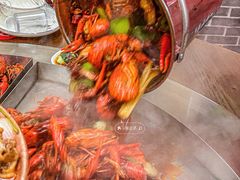 -上海老城区小龙虾虾宴·杭帮菜(五柳巷店)
