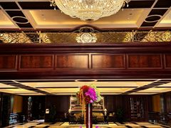 -上海瑞金洲际酒店