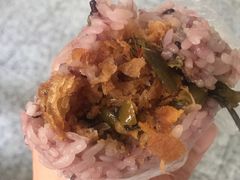 -大个子蒸饭