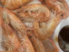 -坛南湾阿强农家乐.海鲜大排档老字号(福州地标美食店)