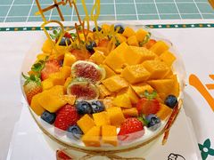 -C+ cake shop(天河南一路小区店)