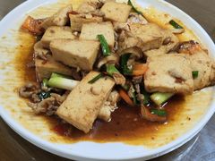 -芦茨金富饭庄·25年老字号·专做稻草鸡