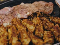 -玄希浪漫厨房·韩料烤肉(湖滨银泰in77店)