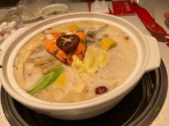 -三人行骨头王火锅(长寿店)