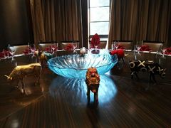 -惠州白鹭湖雅居乐喜来登度假酒店-采悦轩中餐厅