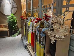 -盘子女人坊古装写真摄影(长春总店)