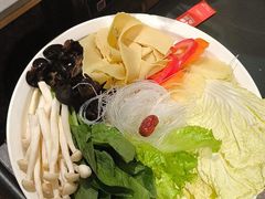-阿源鱼捞斑鱼火锅·海鲜粥(山景尚宅店)