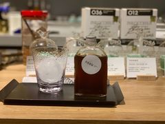 -GOTLOT COFFEE&KITCHEN角落厨房NOOK店