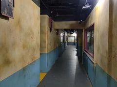 -呼吸沉浸式剧场(甘露园店)