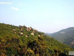 老鹰区-三亚亚龙湾人间天堂鸟巢度假村