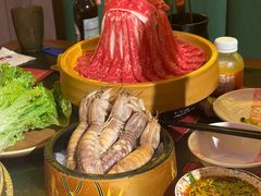 -牛New寿喜烧(虹桥新天地店)