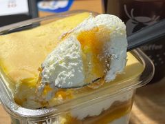 -迦南·甜品蛋糕(传媒店)