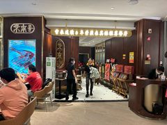 -常来小聚·广州非遗传承餐厅(高德置地店)
