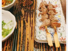 -平成屋·午肴夜酒(四川北路店)