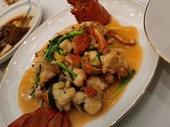 -一品粤珍轩(吴中路店)