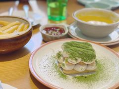 -WOKKA by艮上(中海环宇荟店)