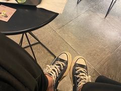 -BE NORMAL CAFE(霞溪路店)