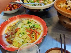 -馬伍旺川菜(江北虹悦城店)
