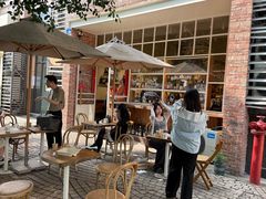 -佐敦面包铺·JORDAN BAKERY