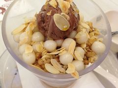 -满记甜品(巴黎春天宝山店)