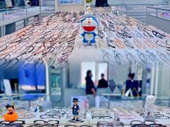 -潘多拉眼镜·蔡司依视路明月(潘家园店)