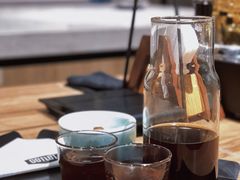 -GOTLOT COFFEE&KITCHEN角落厨房NOOK店